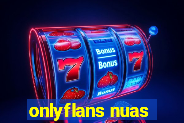 onlyflans nuas